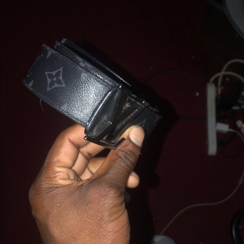LV belt - Picture 3 of 3